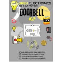 DOORBELL CIRCUIT KIT