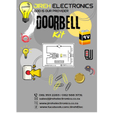 DOORBELL CIRCUIT KIT
