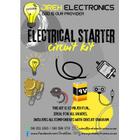 ELECTRICAL STARTER KIT