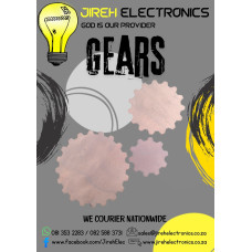 Gears/Ratte - Grade 8 School project kit. Gears/Ratte - Grade 8 School project kit.