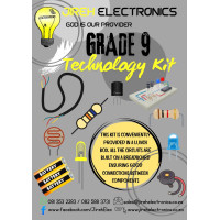 GRADE 9 TECHNOLOGY KIT GRADE 9 TECHNOLOGY KIT