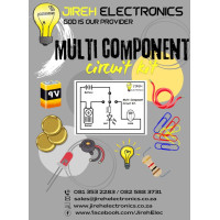 MULTI-COMPONENT CIRCUIT KIT