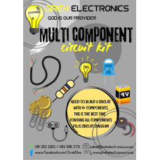 MULTI COMPONENT CIRCUIT KIT