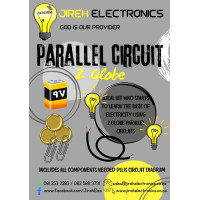 PARALLEL CIRCUIT KIT -2 Globe