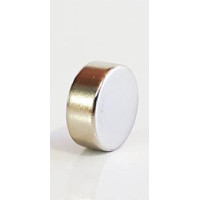 Magnet - Disc - 10mm Diameter - 3mm Thick - Neodymium Magnet - Disc - 10mm Diameter - 3mm Thick - Neodymium
