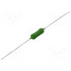 Resistor 2 - 3W 5%