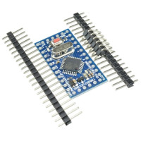 ARDUINO Atmega168P Pro Mini Module 5V 16MHz 