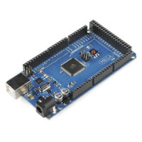 ARDUINO MEGA 2560 R3 (Compatible) 