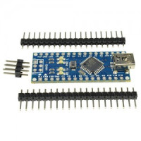 ARDUINO NANO KIT COMPATIBLE R3 V3.0