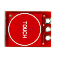 Arduino Capacitive Touch Switch Button - SGLB13