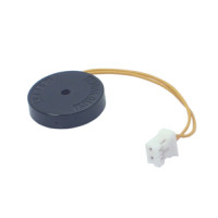 BUZZER PIEZO 3V 4kHz Externally Driven 