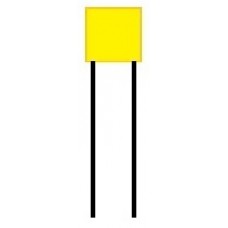 Capacitor Polyester - 10 nF - 63V 