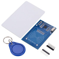 RFID IC Wireless Module WR/RD Proximity Module 