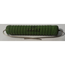 RESISTOR 0.1 OHM 10W 5%