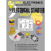 ELECTRICAL STARTER KIT