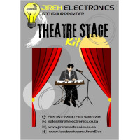 THEATRE STAGE Kit